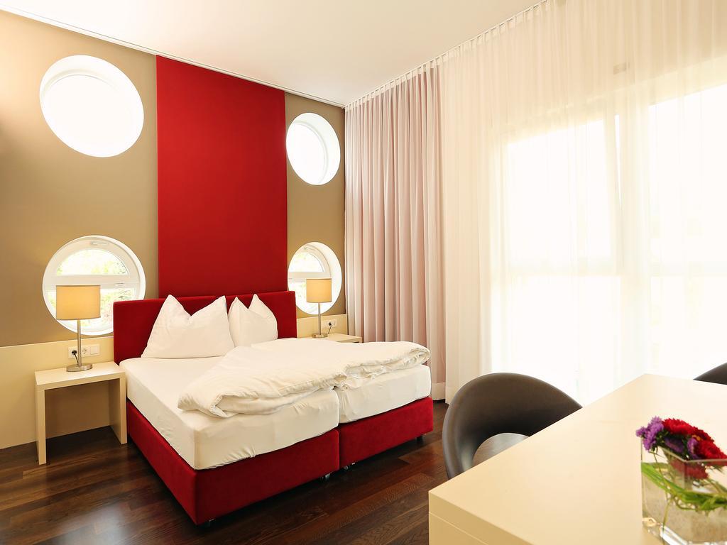 Hotel Royal X Зебоден Номер фото