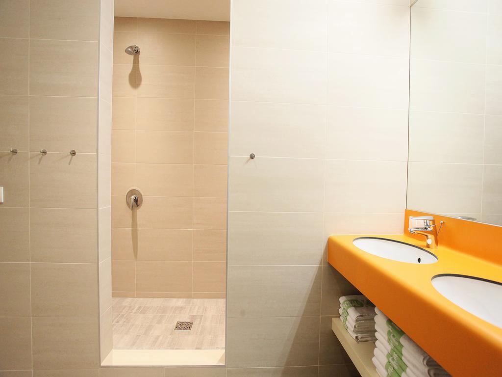 Hotel Royal X Зебоден Екстер'єр фото